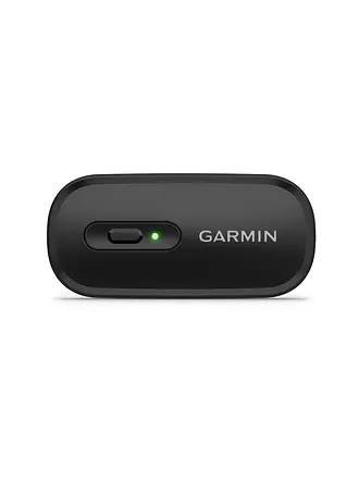 GARMIN | Ceinture cardio-fréquencemètre XS/S HRM 200 | schwarz